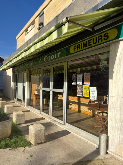 Les Jardins D'ozoir Primeur - Fruits Et Légumes à Ozoir-la-Ferrière