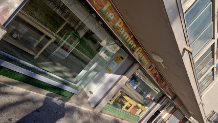 Le Panier Garni, Primeur - Fruits Et Légumes à Marseille 15