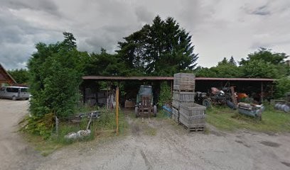 Charbonnier François, Primeur Fruits et Légumes à La Vernelle