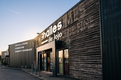 Les Halles De Jojo Balma Primeur - Fruits Et Légumes à Balma