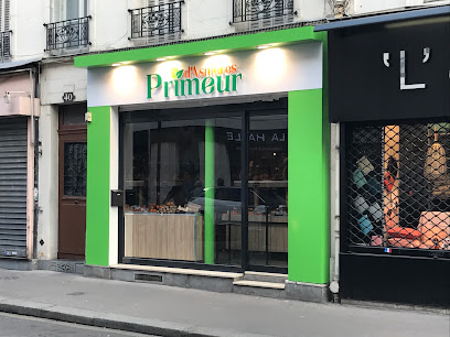 Primeur D'asnieres Primeur - Fruits Et Légumes à Asnières-sur-Seine