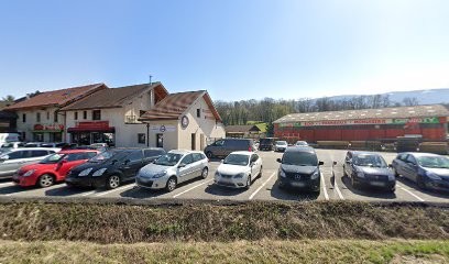 Dupraz Maritano Primeurs, Primeur Fruits et Légumes à Seynod