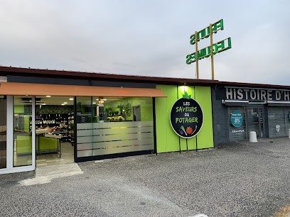 Ric fruits, Primeur Fruits et Légumes à Monistrol-sur-Loire