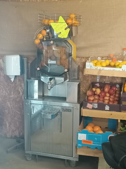 Chez Cathy Et Michel, Primeur Fruits et Légumes à Trézény