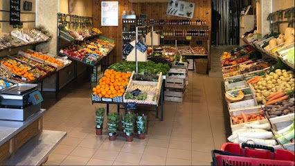 Provence Primeur, Primeur - Fruits Et Légumes à Bellegarde