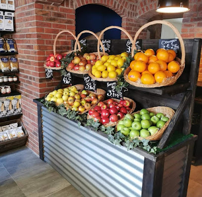 L'atelier Du Goût, Primeur - Fruits Et Légumes à Bourg-Achard