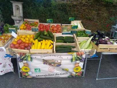 La Ferme De Noé, Primeur - Fruits Et Légumes à Miramont-d'Astarac