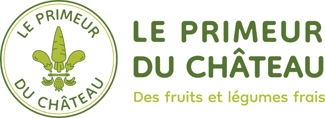 Le Primeur Du Château Primeur - Fruits Et Légumes aux Loges-en-Josas