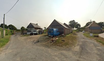 Boscher Stephane Yves Raymon, Primeur Fruits et Légumes à Romagné