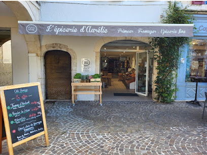 L' Epicerie D' Aurelie, Primeur - Fruits Et Légumes à Saint-Sever