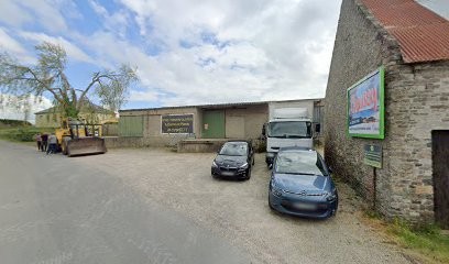 EURL CONNIN OLIVIER, Primeur Fruits et Légumes à Bretteville-sur-Ay