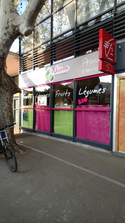 Persil & Noisette Primeur - Fruits Et Légumes à Montpellier