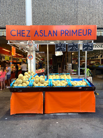 Aslan Primeur Primeur - Fruits Et Légumes à Saint-Maur-des-Fossés