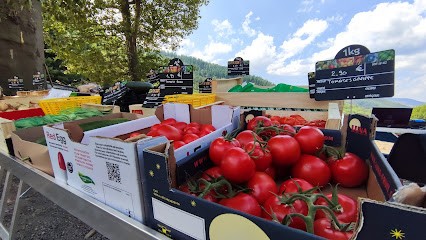 FRUITS, LÉGUMES ET CHAMPIGNON De Lozère, Primeur Fruits et Légumes à Villefort