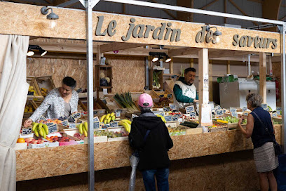 Le Jardin Des Saveurs Primeur - Fruits Et Légumes à Lorient