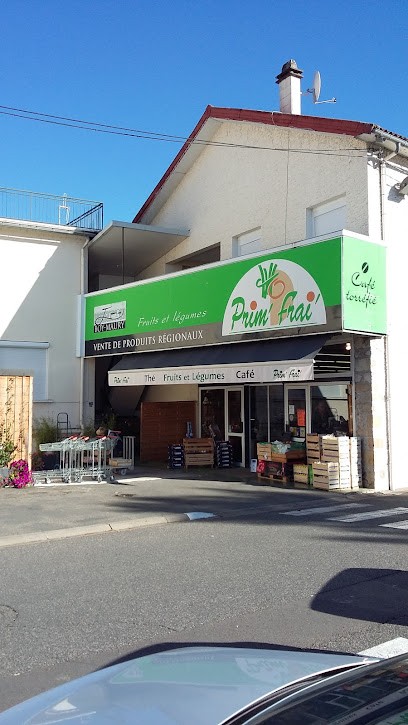 Boy-maury, Primeur Fruits et Légumes à Biars-sur-Cère