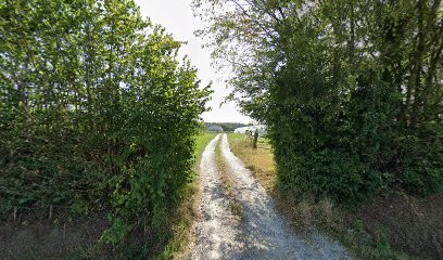 Bodelle Sébastien Les Jardins D'Eugénie, Primeur Fruits et Légumes à Sars-Poteries