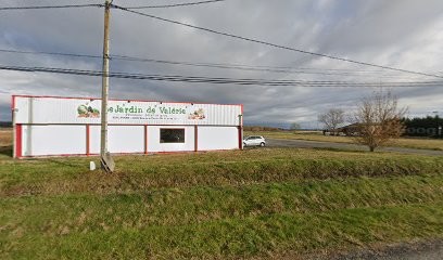 Le Jardin De Valérie, Primeur Fruits et Légumes à Bois-de-la-Pierre
