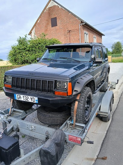 Les Primeurs De L' Avesnois, Primeur Fruits et Légumes à Orsinval