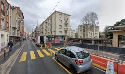 Primeurs Jean Jaurès, Primeur Fruits et Légumes à Noisy-le-Sec