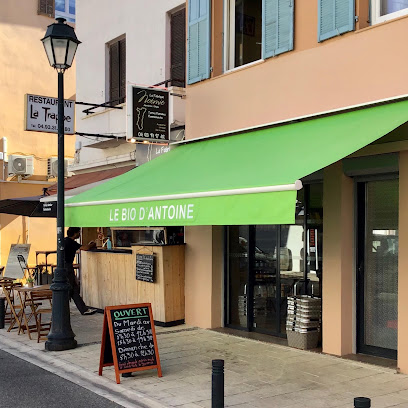 Le Marché D'antoine, Primeur - Fruits Et Légumes à Cagnes-sur-Mer