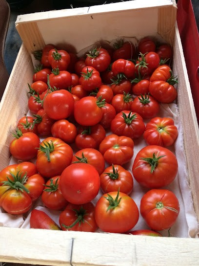 Les Jardins Du Moulin à Château Guillaume, Primeur Fruits et Légumes à Lignac