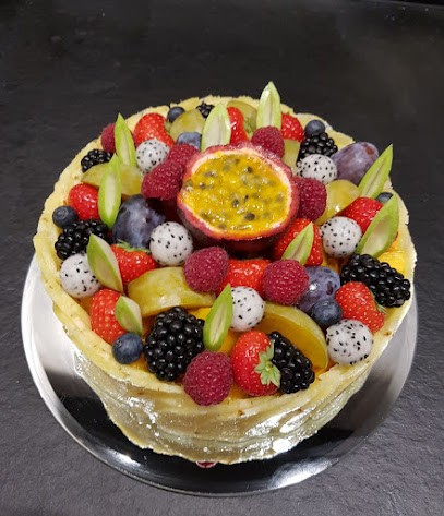 NRJ Primeur, Primeur Fruits et Légumes au Mesnil-Esnard