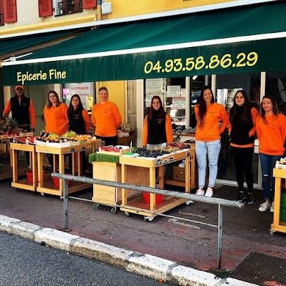 Comptoir Des Saveurs, Primeur Fruits et Légumes à Vence