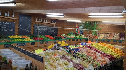 Le Jardin D'Ambrine, Primeur Fruits et Légumes à Lunel