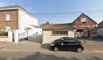 Fovez Jean-Pierre, Primeur Fruits et Légumes à Mastaing