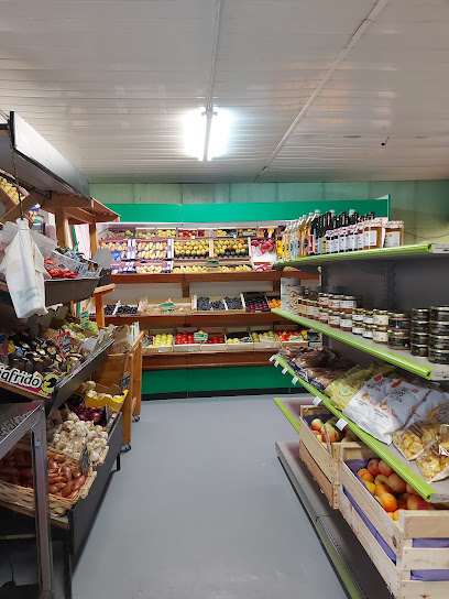 L'essentiel Du Goût, Primeur - Fruits Et Légumes à Aubin
