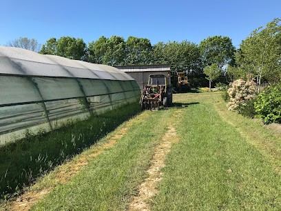Au Potager Mignon, Primeur Fruits et Légumes à Prin-Deyrançon