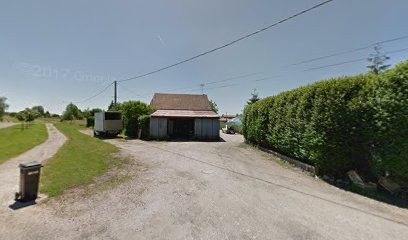 Delorme François, Primeur Fruits et Légumes à Épervans