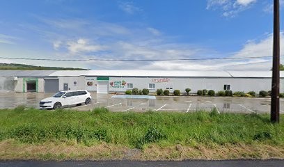 Les Gardelles - Carole & David Jammet, Primeur Fruits et Légumes à Allassac