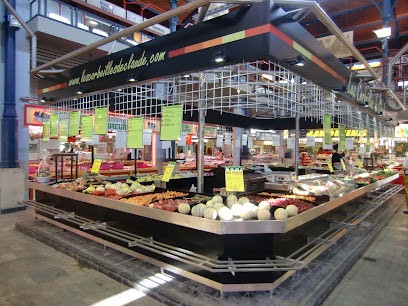 Les Corbeilles De Claude, Primeur Fruits et Légumes à Troyes