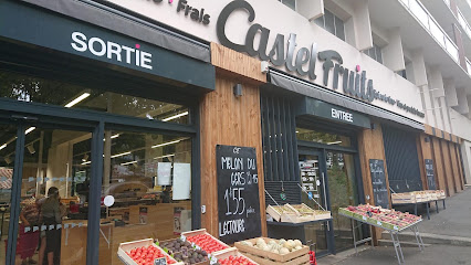 Castelfruits, Primeur - Fruits Et Légumes à Auch