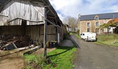 Les Jardins De Cangué, Primeur Fruits et Légumes à Jugon-les-Lacs - Commune nouvelle