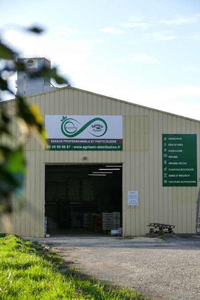 Optimis' Culture SARL, Primeur Fruits et Légumes à Tonnay-Charente