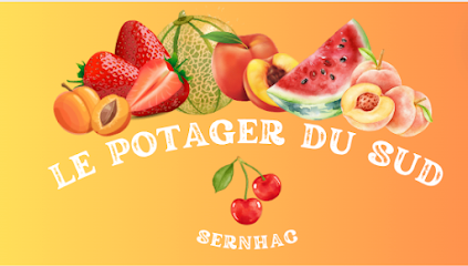 Le Potager Du Sud Primeur - Fruits Et Légumes à Sernhac