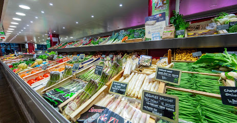 Maison Ferreira Primeur - Fruits Et Légumes à Enghien-les-Bains
