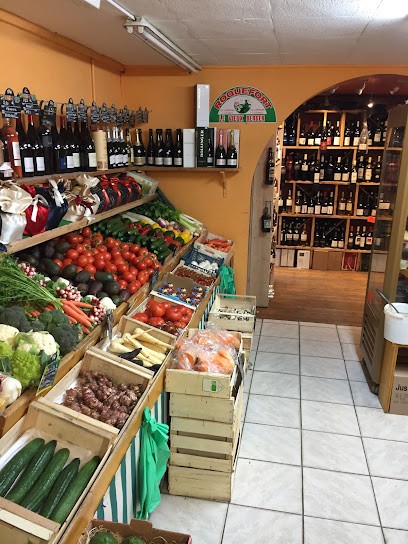 Fraîcheur Et Saveurs, Primeur Fruits et Légumes à Lavérune