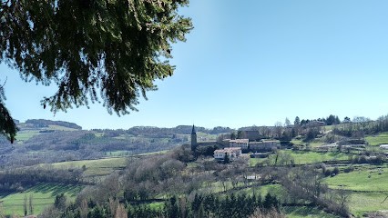 JARDIN D'AVENIR - Réseau Cocagne, Primeur Fruits et Légumes à Saint-Martin-en-Haut
