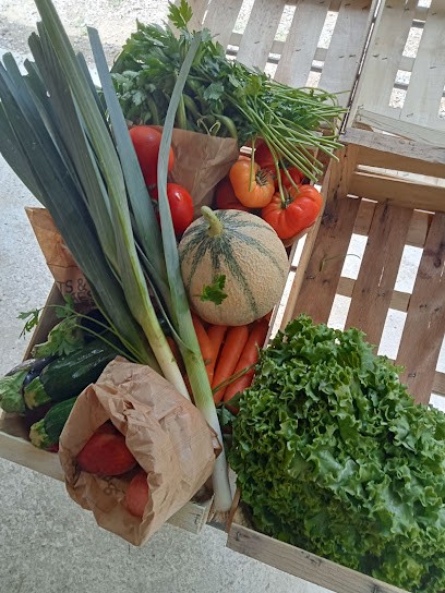 Aux Rythmes Des Saisons, Primeur Fruits et Légumes à Saint-Privat-des-Vieux