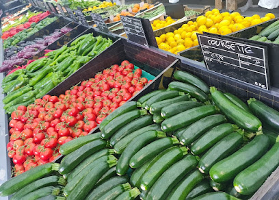 Barrycash, Primeur - Fruits Et Légumes à Marseille 13