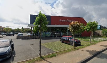 Andre Duboeuf Et Fils, Primeur Fruits et Légumes à Villefranche-sur-Saône