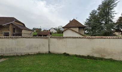 Le potager des 1000 saveurs, Primeur Fruits et Légumes à Châbons