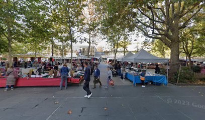 Moussa Primeur, Primeur Fruits et Légumes à Malakoff