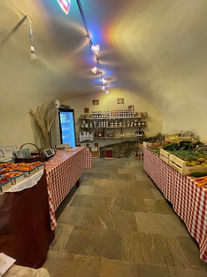 Les Rêves d'Annabelle, Primeur Fruits et Légumes à Avène