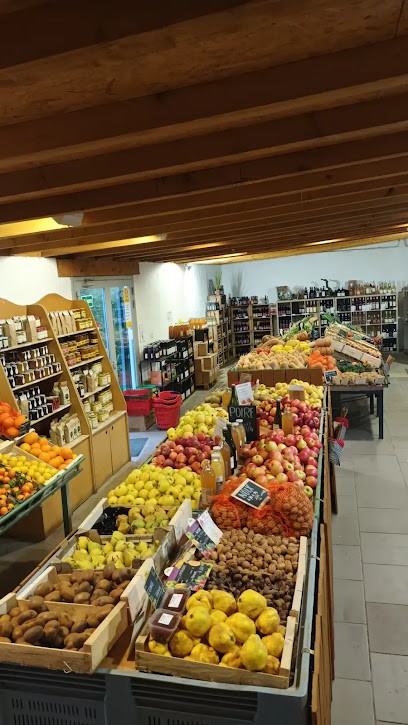 Le Fruit Du Jardin - Le Fruit De Camargue, Primeur Fruits et Légumes à Marsillargues