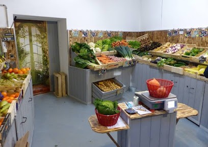 Pineau Laurent, Primeur Fruits et Légumes à Saint-Yrieix-sur-Charente